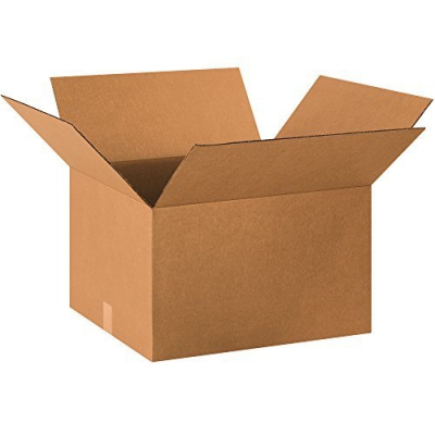 Hộp carton thường