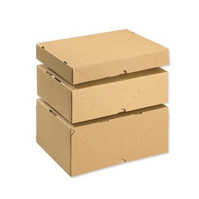 Sản phẩm tiêu biểu thùng carton 3 lớp