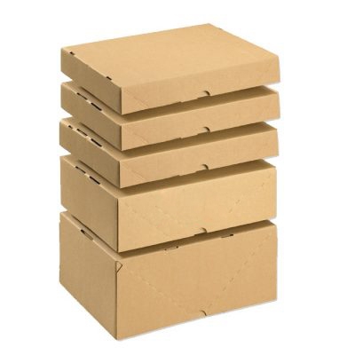 Sản phẩm tiêu biểu thùng carton 5 lớp