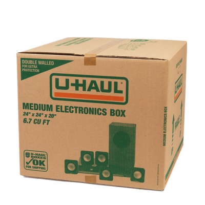 Thùng carton 7 lớp Xerox