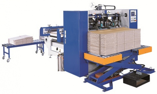 MÁY ĐÓNG GHIM TỰ ĐỘNG