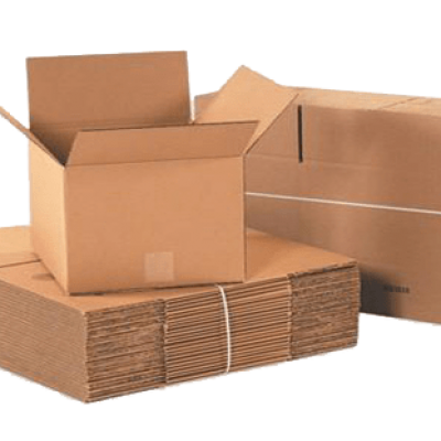 Thùng carton có sẳn