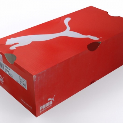 Hộp Giày Carton